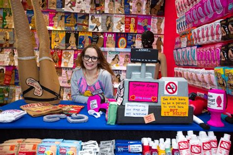 Sex shops in Nice